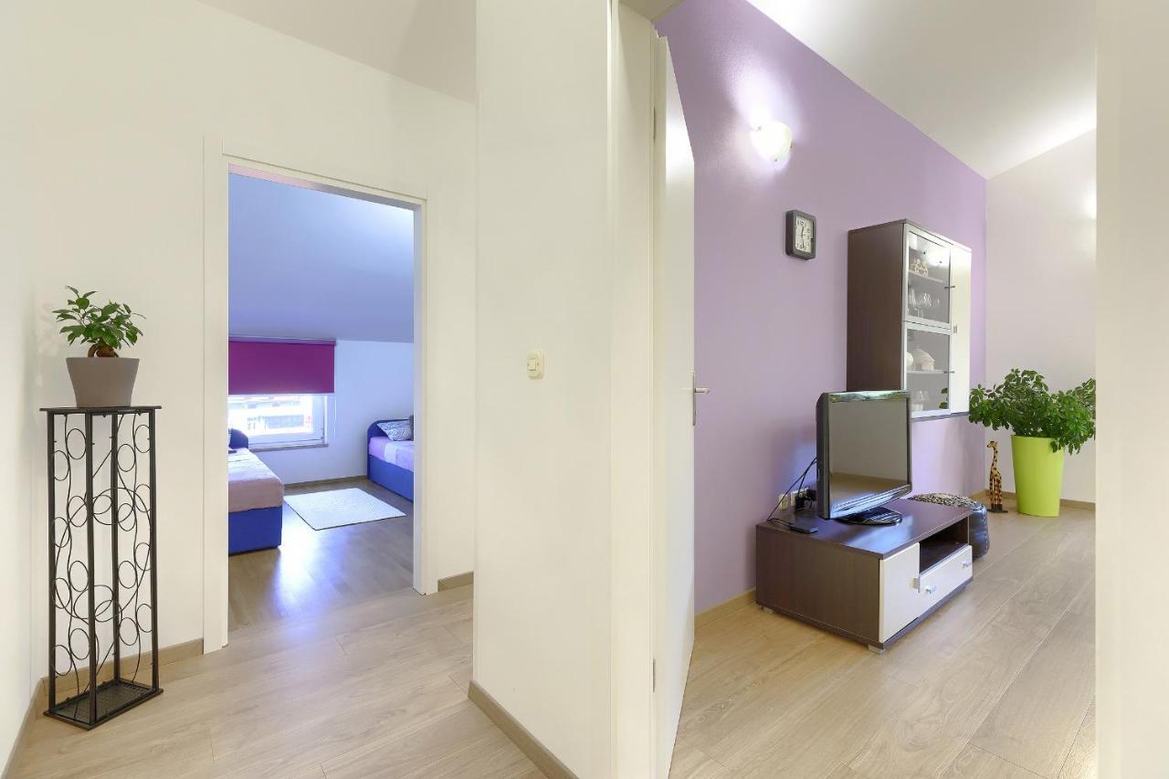 Homestay Pula Extérieur photo