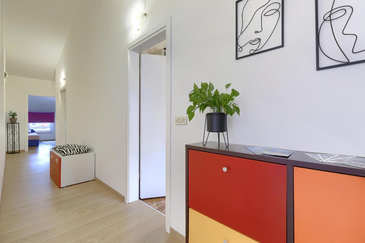 Homestay Pula Extérieur photo