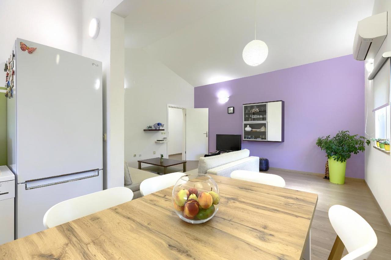 Homestay Pula Extérieur photo