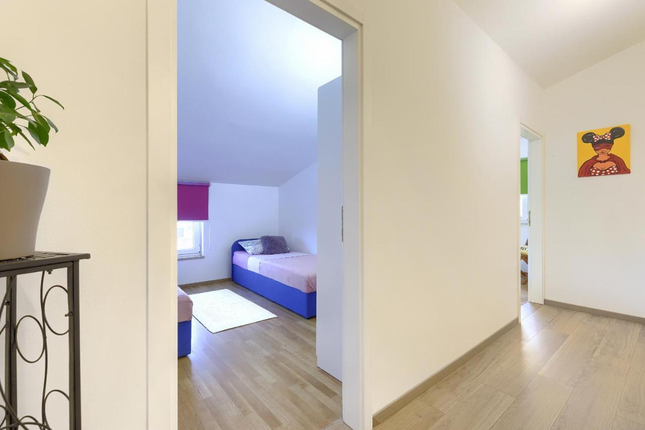 Homestay Pula Extérieur photo