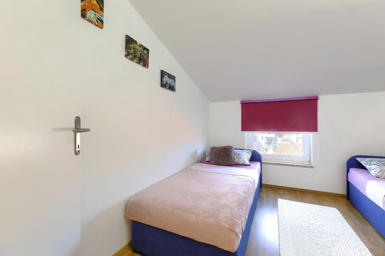 Homestay Pula Extérieur photo