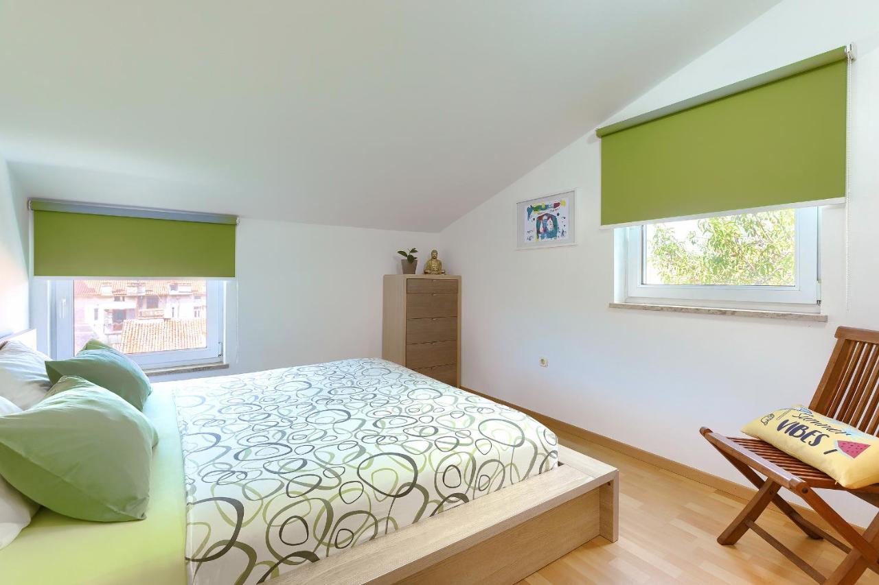 Homestay Pula Extérieur photo