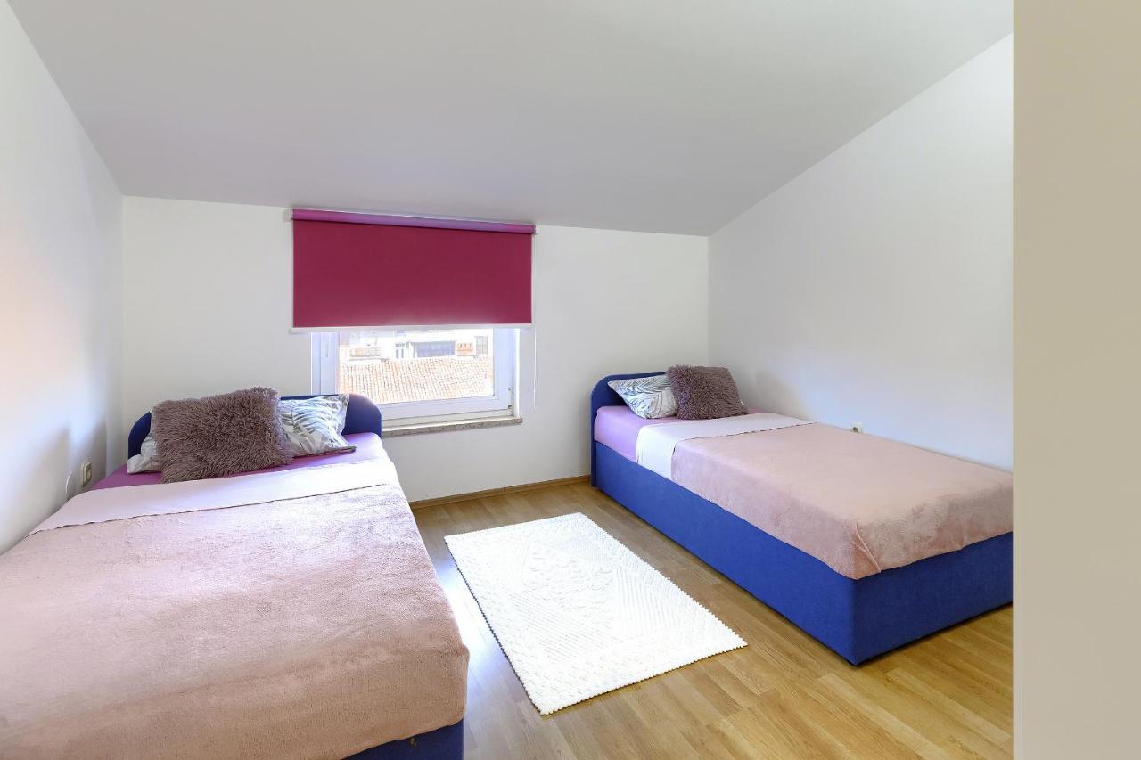 Homestay Pula Extérieur photo
