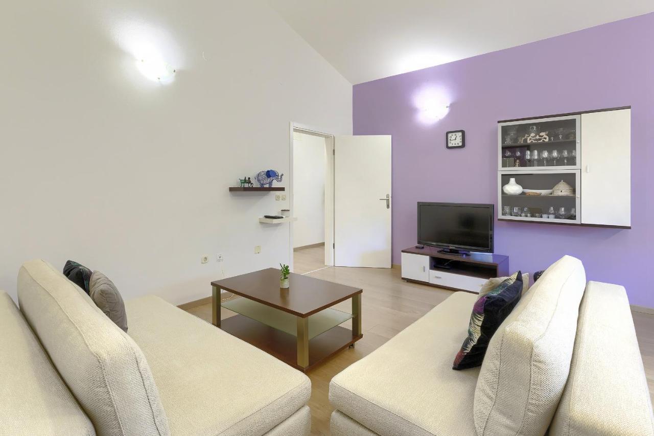 Homestay Pula Extérieur photo