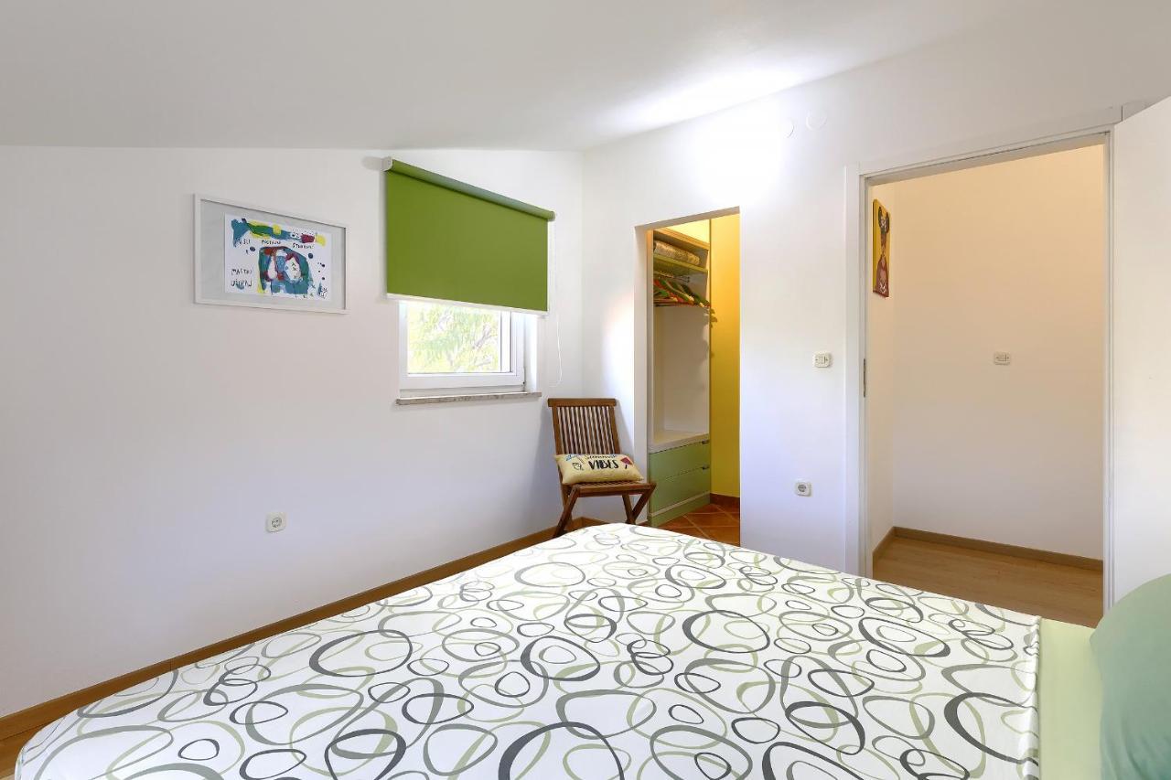 Homestay Pula Extérieur photo
