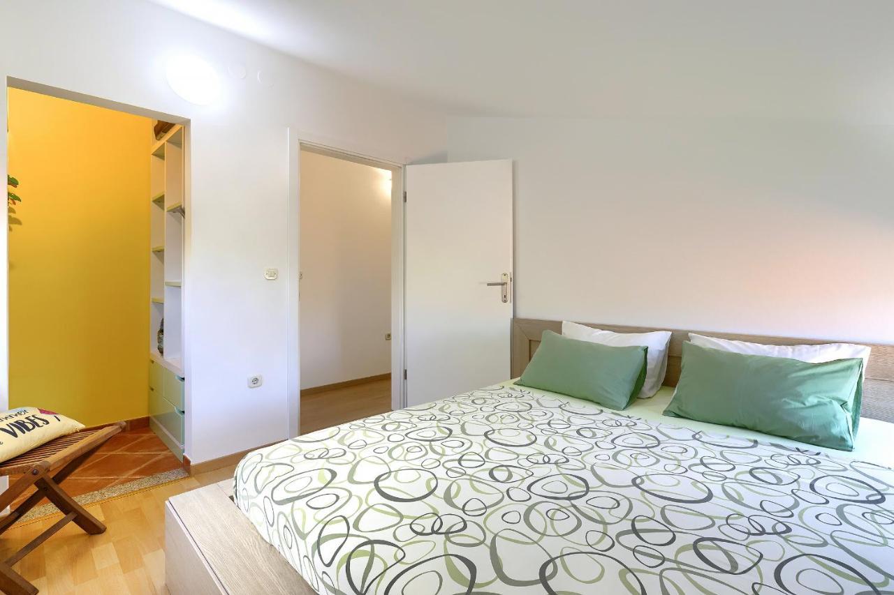 Homestay Pula Extérieur photo