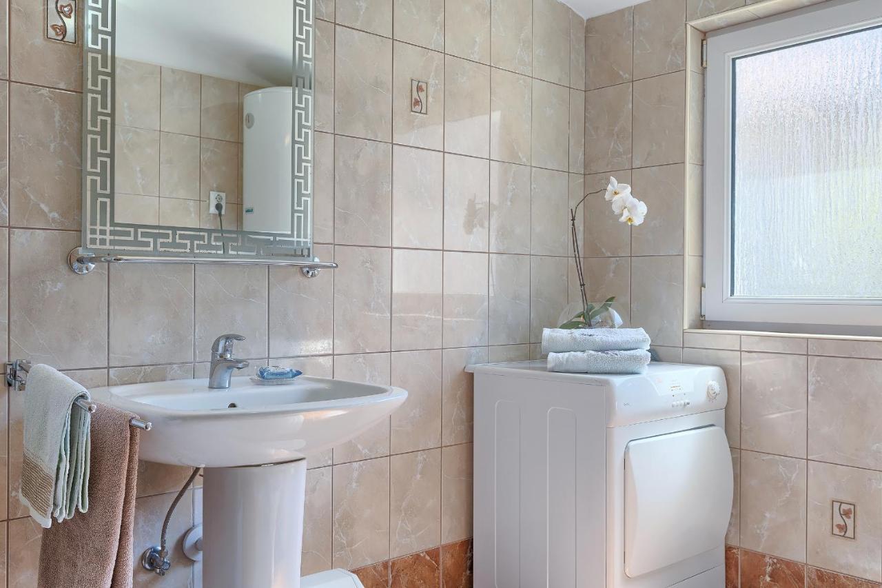 Homestay Pula Extérieur photo