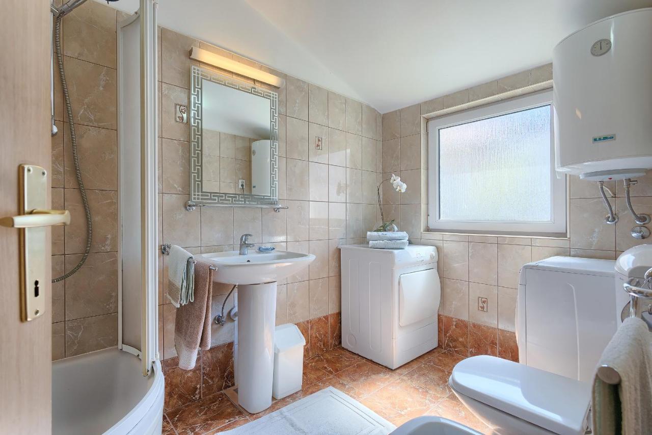 Homestay Pula Extérieur photo